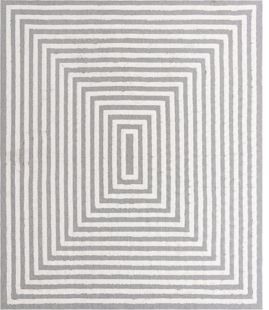 Unique LoomSabrina Soto Casa Toluca Area Rug