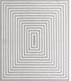Unique LoomSabrina Soto Casa Toluca Area Rug