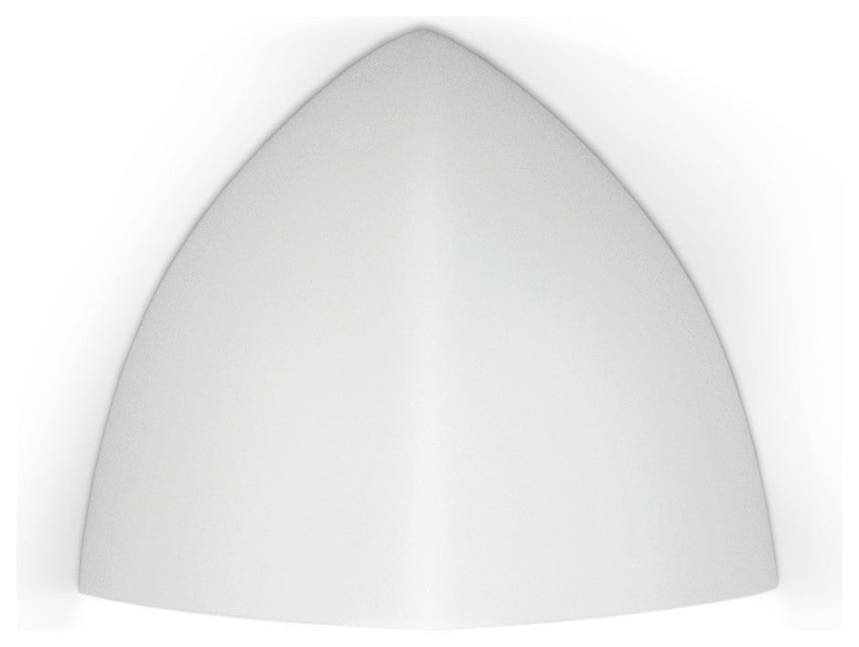 Malta Downlight Wall Sconce, 9.25"x6"x7.5