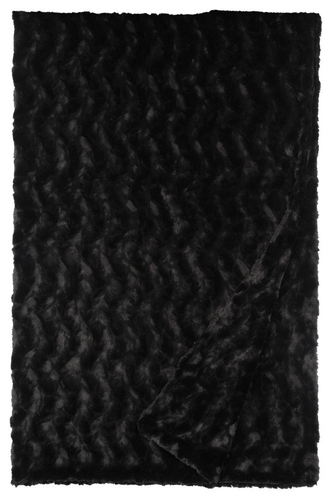 Obsidian Throw