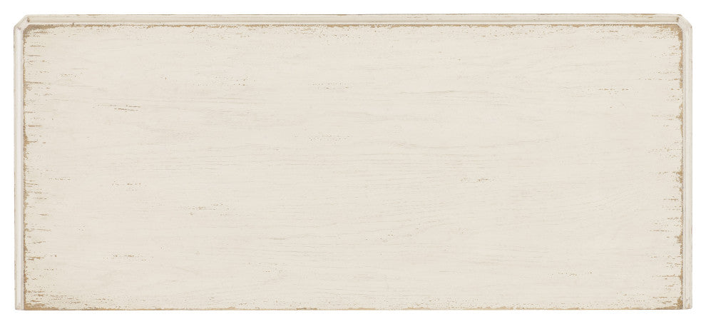 Americana Bachelor Chest