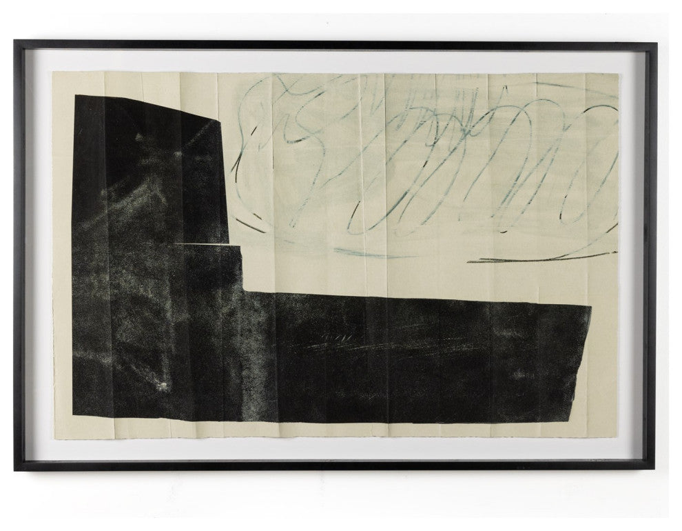 Mono 1 and 2 By Dan Hobday