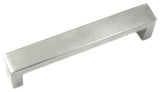 128mm Pull - Brickell - Stainless Steel