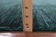 8' 0" X 9' 9" Persian Gabbeh Hand Knotted Wool Rug Q8582