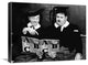 Laurel and Hardy, Chump At Oxford, 1940, 01, 22x17