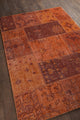 Fusion Contemporary Area Rug, 5'x7'6"