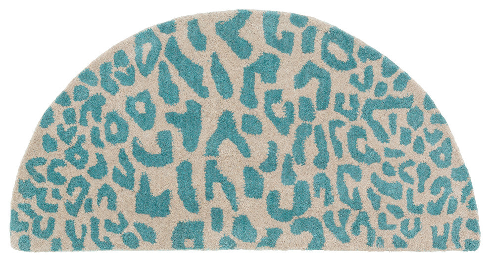 Athena Area Rug, 2'x4' Hearth