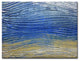 Ready2HangArt ''Desert Midnight Calm'' by Norman Wyatt, 30"x40"