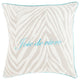 Surya Joie de Vivre JDV-003 18" x 18" Pillow Kit