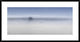 "The Twilight River" Framed Digital Print by Shenshen Dou, 44x23"