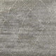 Ahgly Company Indoor Square Mid-Century Modern Area Rugs, 5' Square