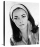 "Karin Dor" Stretched Canvas Giclee by Hollywood Photo Archive, 24"x30"