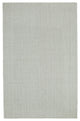 Rug N Carpet - Handmade Turkish 6' 9'' x 10' 6'' Decorative Wool Kilim Rug