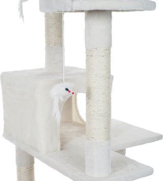Sleep and Play' Cat Tree by PETMAKER