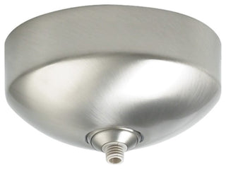 Tech Lighting FreeJack Surface Canopy LED, Satin Nickel 700FJSF4S-LED