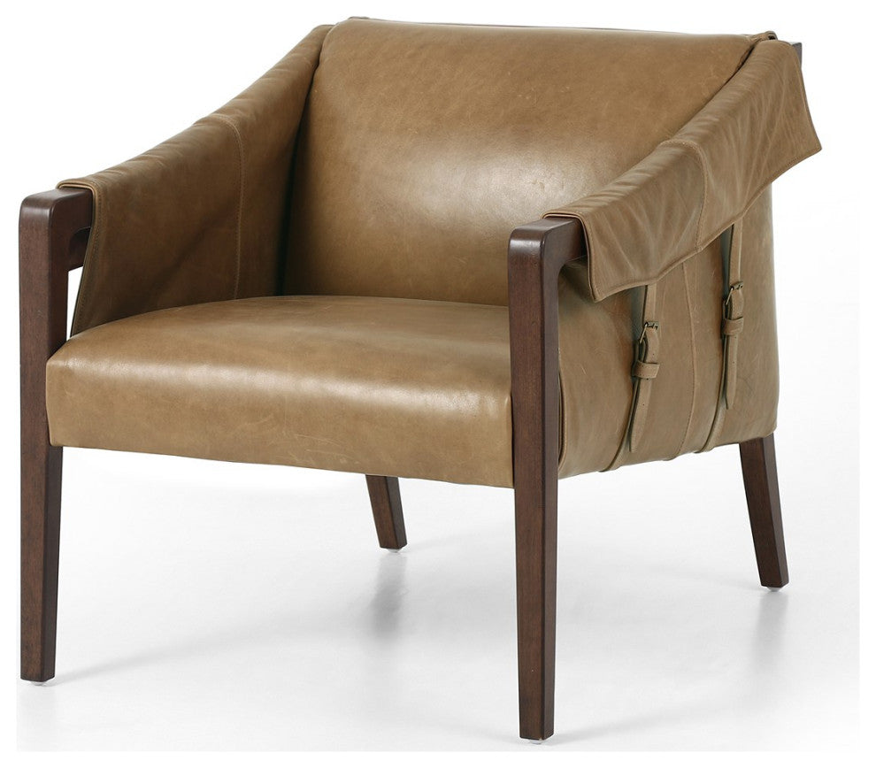 Bauer Chair-Dakota Warm Taupe