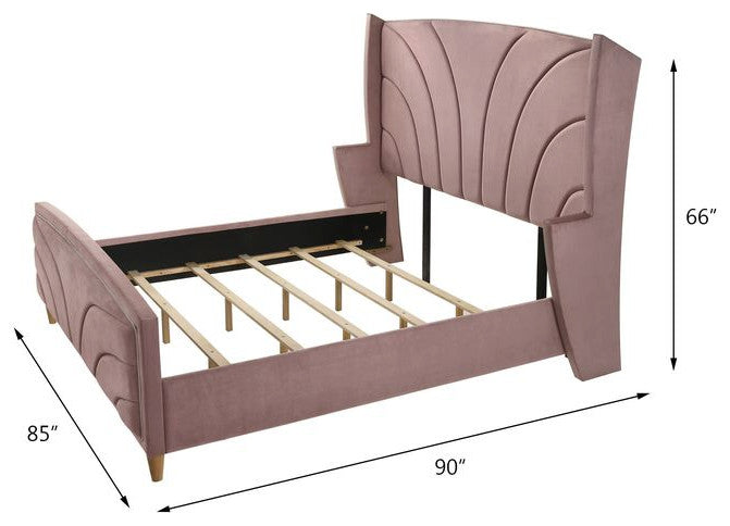 ACME Salonia EK Bed