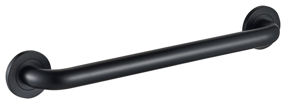 ICO Bath Volkano Round Grab Bar