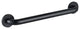 ICO Bath Volkano Round Grab Bar