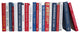 Modern Americana: Color By The Foot