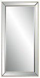Uttermost UT-9779 Mirror from the Lytton collection, Gold