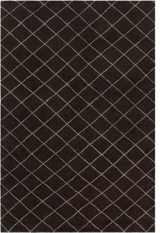 Gaia Contemporary Area Rug, 5'x7'6"