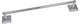 700 Series Wall Mounted Towel Bar, Polished Chrome