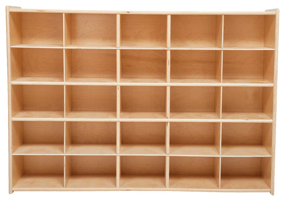 Contender 25 Tray Storage Without Trays - Unassembled