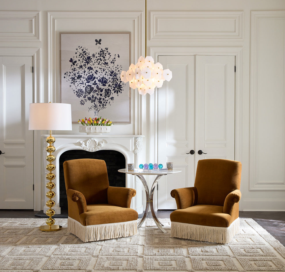 Vienna Chandelier, Small