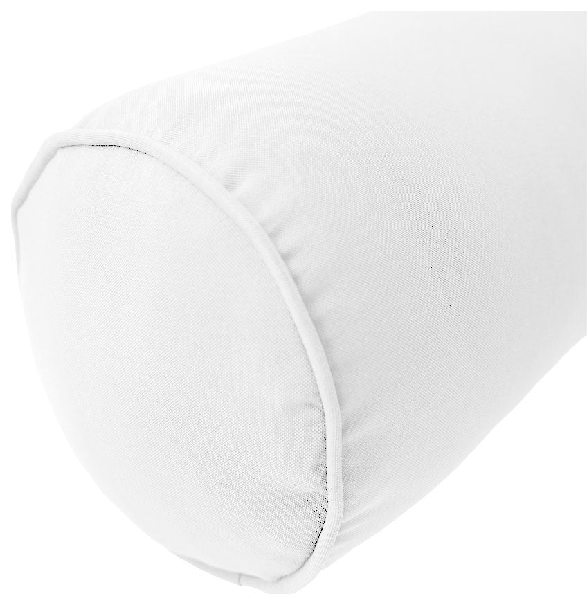 Style5 Queen Same Pipe Mattress Bolster Cushion Outdoor Slip Cover ONLY AD106