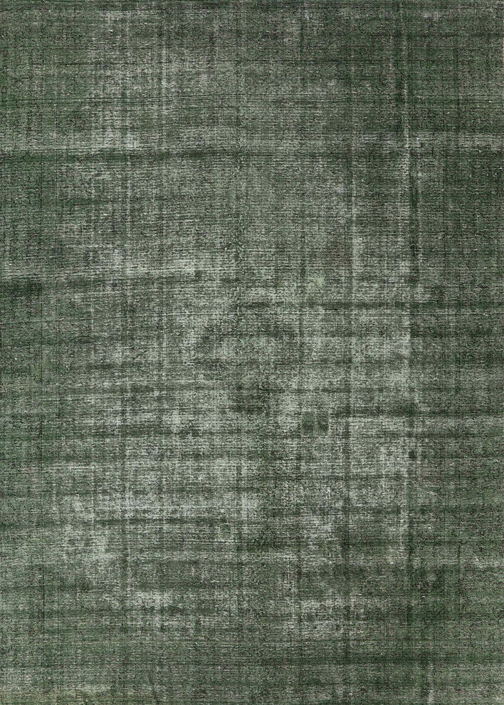 Ahgly Company Indoor Rectangle Mid-Century Modern Area Rugs, 7' x 9'