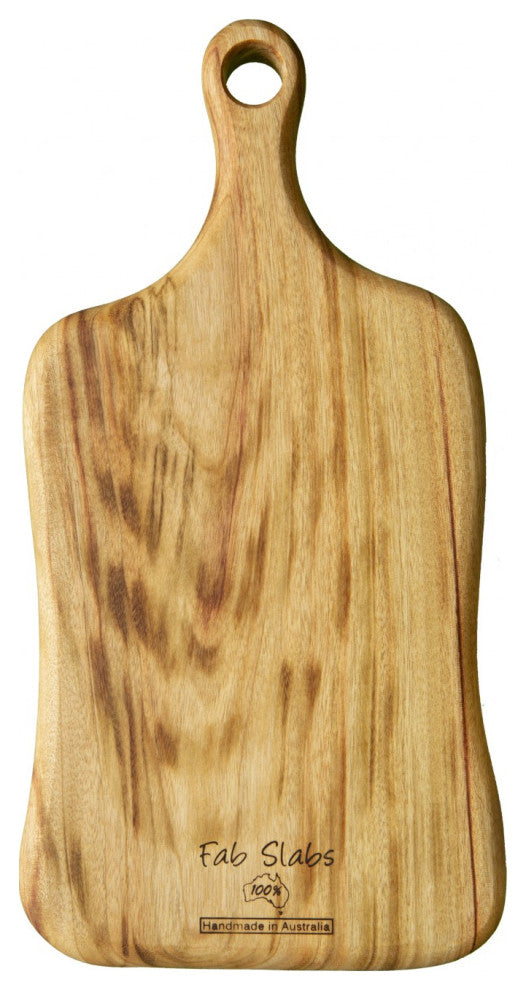 Artisan Organic Edge Anti Bacterial Wood Paddle Board