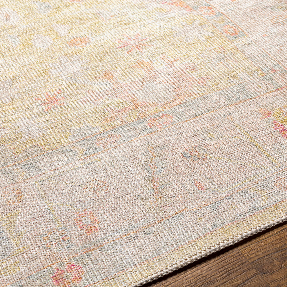 Surya Kemer KMR-2305 Washable Area Rug