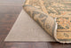 Beige Premium Grip Rug Pad by Loloi, 5'x8'