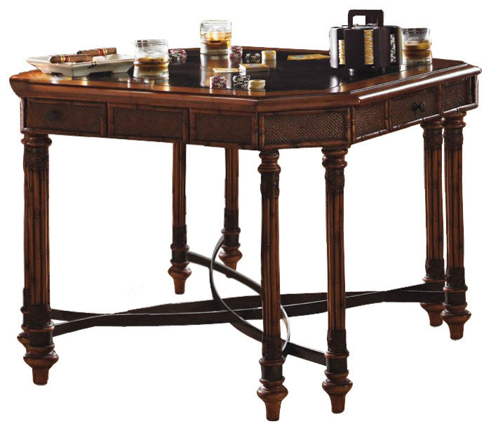 Samba Game Table