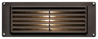 Hinkley Landscape Deck and Patio Light 1594BZ-LL - Bronze