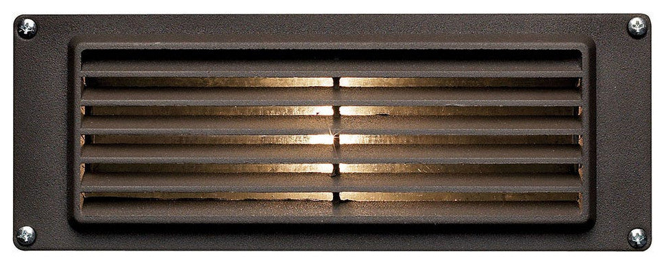 Hinkley Landscape Deck and Patio Light 1594BZ-LL - Bronze