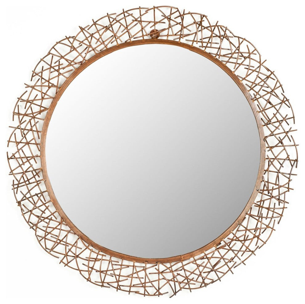 Twig Mirror MIR3004A