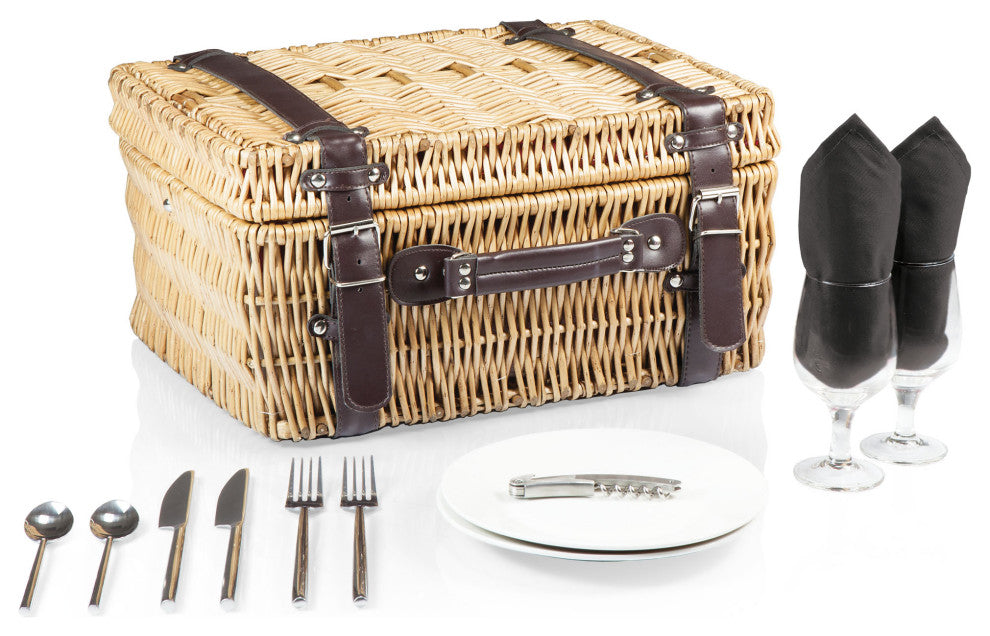 Champion Basket - Black