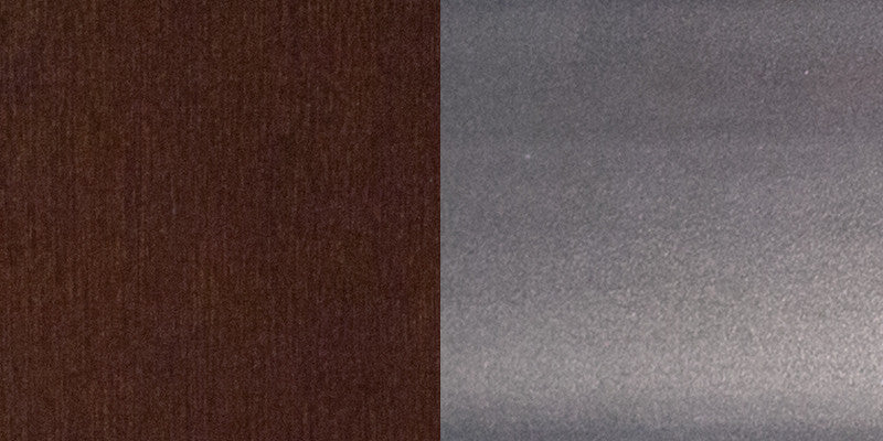 Clear Coated "X" Back Metal Restaurant Barstool, Walnut Wood Seat