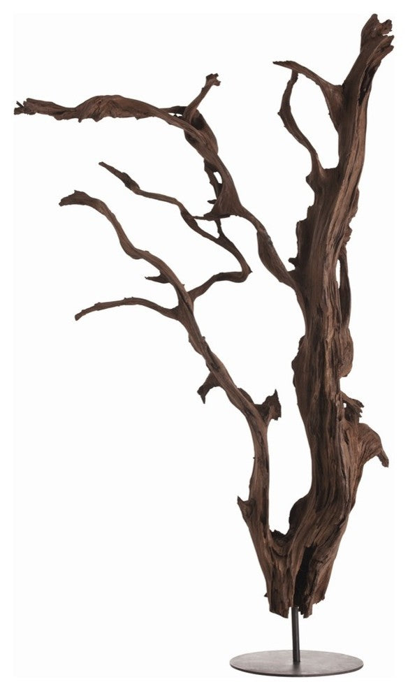Kazu Floor Sculpture
