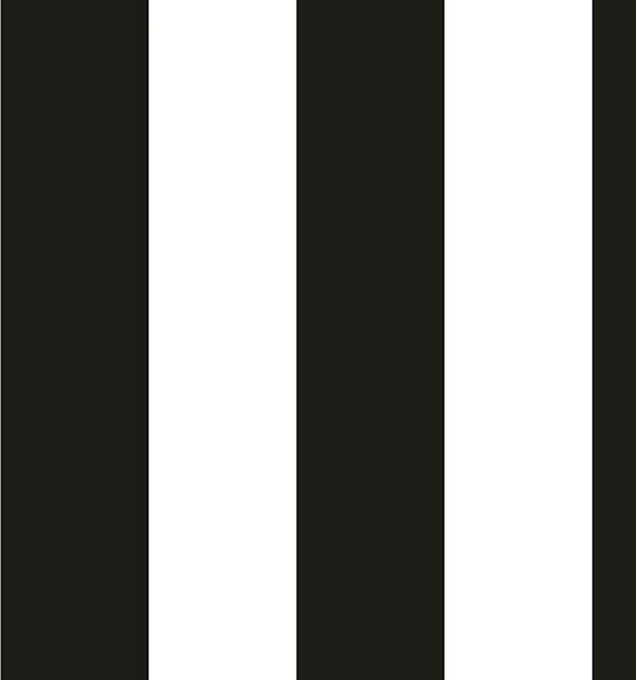 Shades, Damask Geometric Graphic White, Black Wallpaper Roll