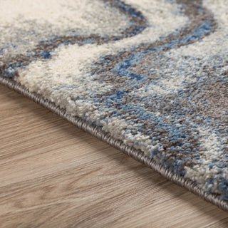 Dalyn Orleans OR12 River Rock 3'3"x5'1" Rug