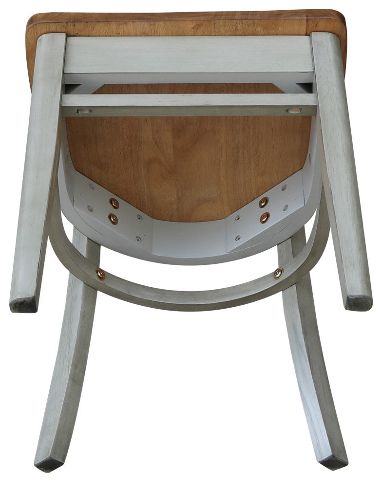 Emily Side Chair, Set of 2 Chairs