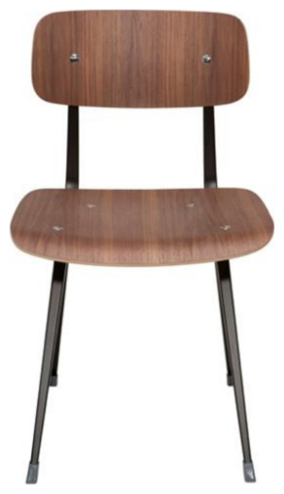 Wood Dining Chair