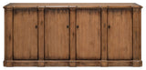 Villefranche Sideboard Brown