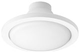 Oxygen Lighting 3-9-109-6 Juno 1-Light Ceiling Fan