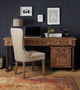 Crossings Writing Desk Reclaimed Barn