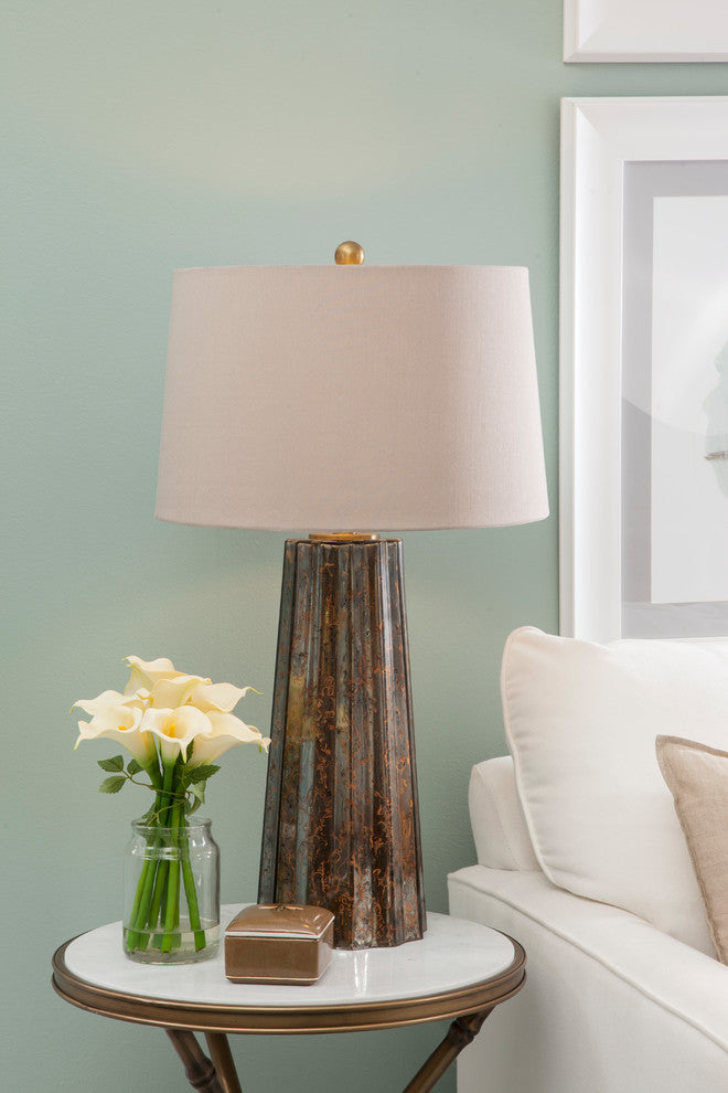 Caleb Table Lamp