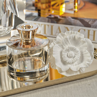 Venezia Porcelain Diffuser, Arielle